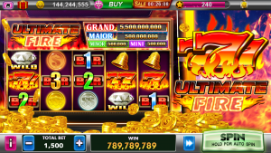 Galaxy Casino image