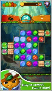 Gem Gem Blitz image
