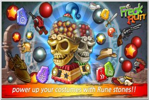 Freak Run image