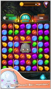 Gem Gem Blitz image