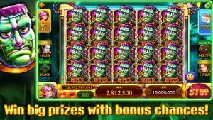 Cash Bay Slots image