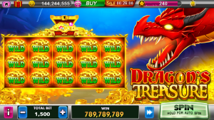 Galaxy Casino image