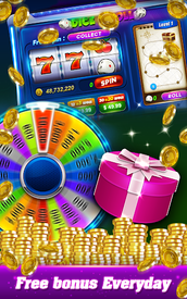 Farkle mania image