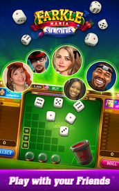 Farkle mania image