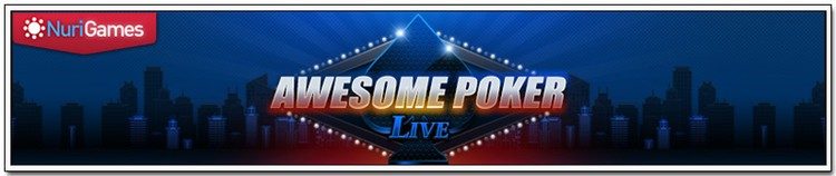 Awesome Poker