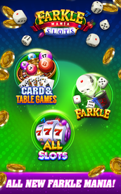 Farkle mania image
