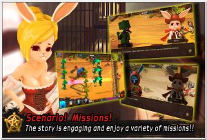 Brave guns image
