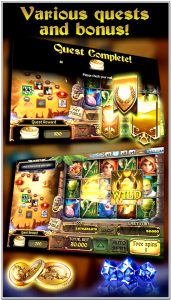Goddess Slots image