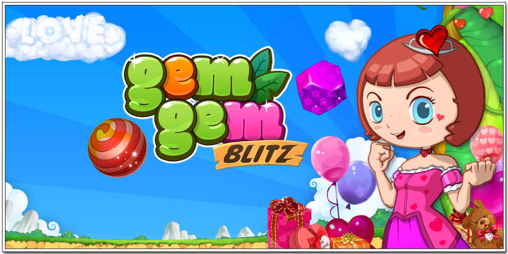 Gem Gem Blitz image
