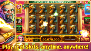 Cash Bay Slots image