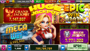 Galaxy Casino image
